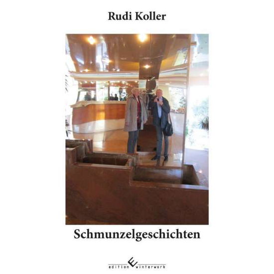 Cover for Koller · Schmunzelgeschichten (Book)