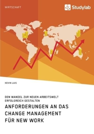 Cover for Lais · Anforderungen an das Change Manage (Bok) (2020)