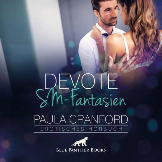 Cover for Cranford · Devote SM-Fantasien,CD (Book)