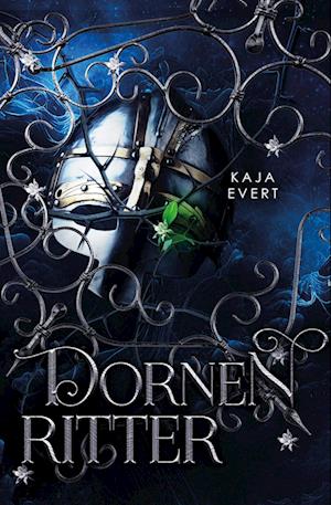 Cover for Kaja Evert · Dornenritter (Bok) (2024)