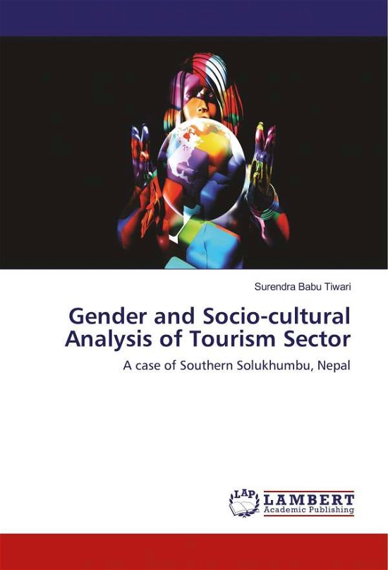 Cover for Tiwari · Gender and Socio-cultural Analys (Bog)