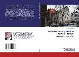 Cover for David · Medieval &amp; Early Modern Jewish So (Book)