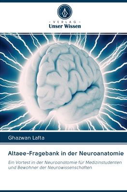 Cover for Lafta · Altaee-Fragebank in der Neuroanat (Buch) (2020)