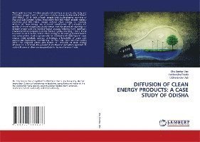 Cover for Das · Diffusion of Clean Energy Products: (Buch)