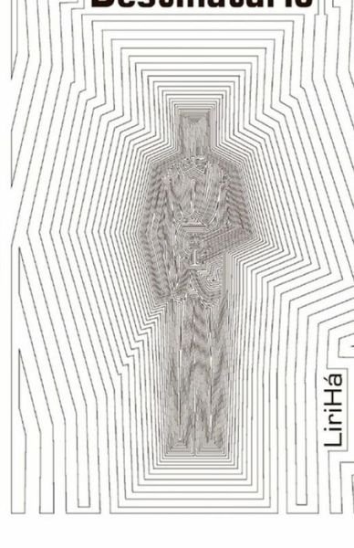 Cover for Liriha Escritora · Destinatario (Paperback Bog) (2018)