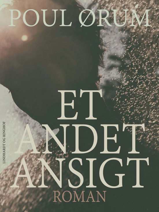 Cover for Poul Ørum · Hjemkomst til drab (Sewn Spine Book) [1st edition] (2019)