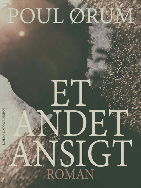Cover for Poul Ørum · Hjemkomst til drab (Taschenbuch) [1. Ausgabe] (2019)