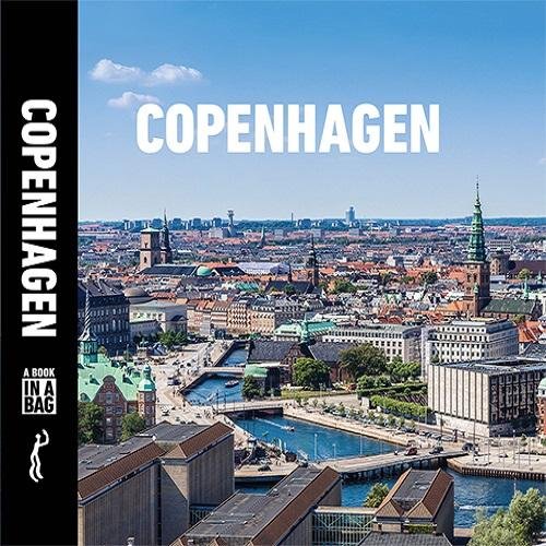 Cover for Copenhagen in a Bag (Bound Book) [1er édition] (2016)
