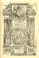 Cover for Andrea Palladio · I Quattro Libri Dell'architettura (Book)