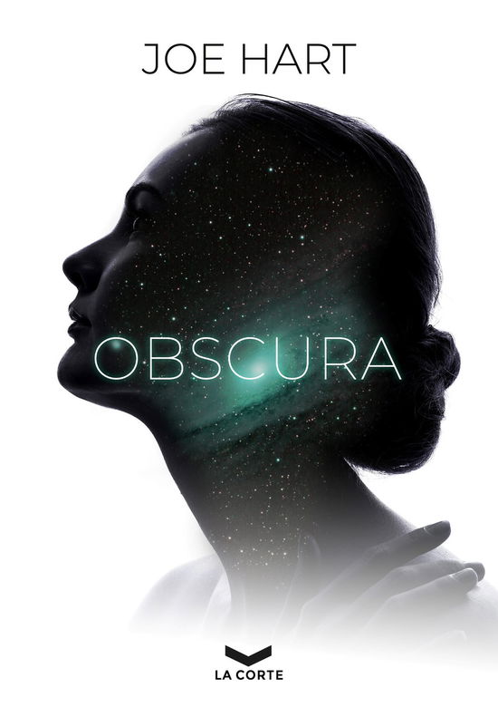 Cover for Joe Hart · Obscura (Bok)