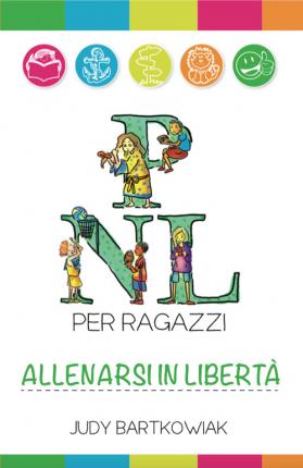 Cover for Judy Bartkowiak · PNL Per Ragazzi. Allenarsi In Liberta (Book)