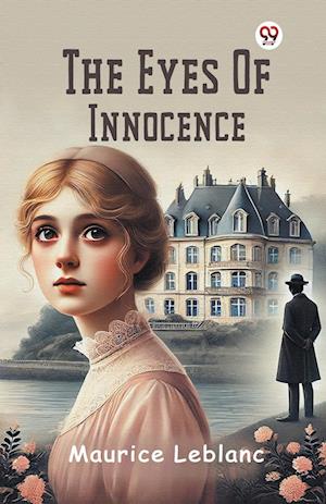 Cover for Maurice LeBlanc · The Eyes Of Innocence (Edition1) (Paperback Book) (2025)