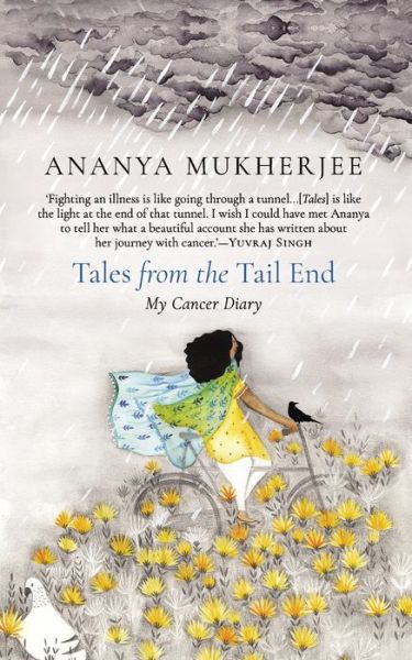 Cover for Ananya Mukherjee · Tales from the Tail End (Paperback Book) (2019)