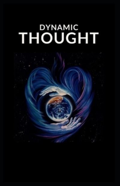 Cover for Henry Thomas Hamblin · Dynamic Thought (Paperback Book) (2021)