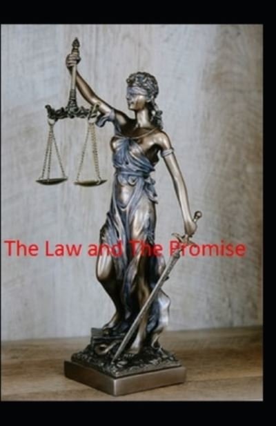 Cover for Neville Goddard · The Law and The Promise; illustrated (Paperback Book) (2021)