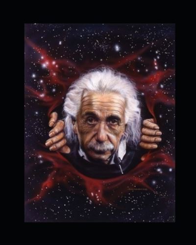 Cover for Albert Einstein · Einstein Relativity (Paperback Book) (2021)