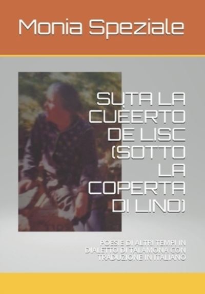 Cover for Monia Speziale · Suta La Cueerto de Lisc (Sotto La Coperta Di Lino) (Paperback Book) (2021)