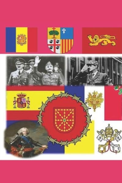 Cover for Aitzol Altuna Enzunza · El Euskera En Los Estados En Los Que Se Ha Hablado (Taschenbuch) (2021)