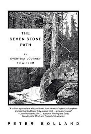 Cover for Peter Bolland · Seven Stone Path (Bog) (2023)