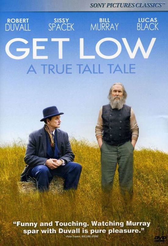 Get Low - Get Low - Filmy - COLUMBIA TRISTAR - 0043396353138 - 22 lutego 2011