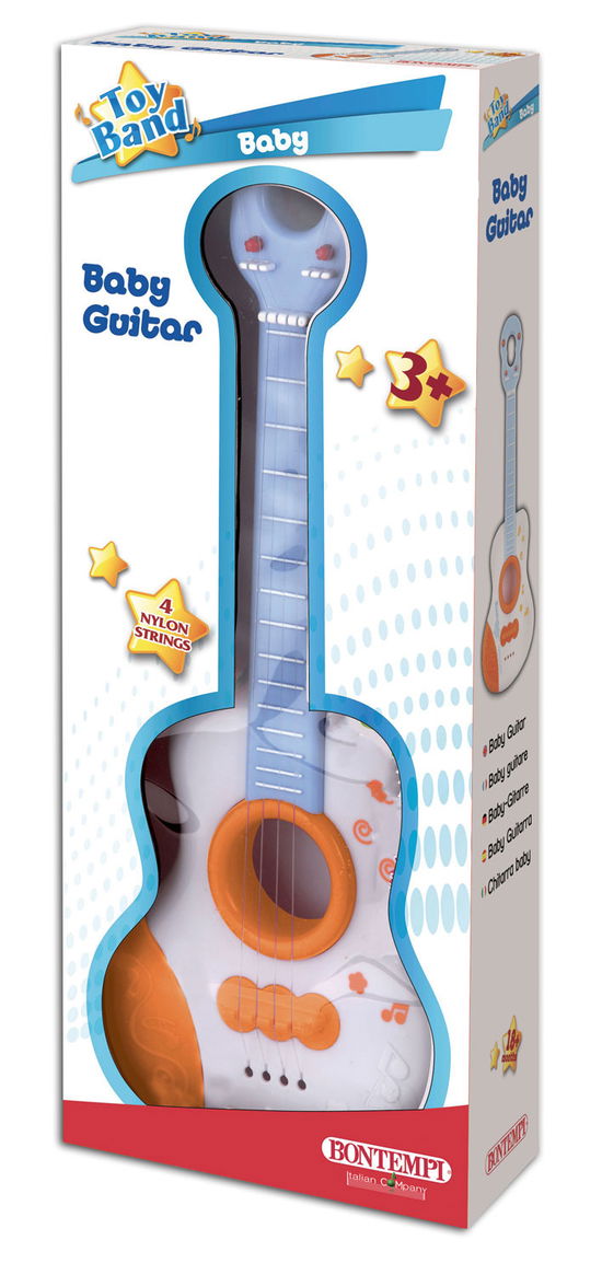 Cover for Bontempi · Bon Guitar Plastic 53 Cm (MERCH)