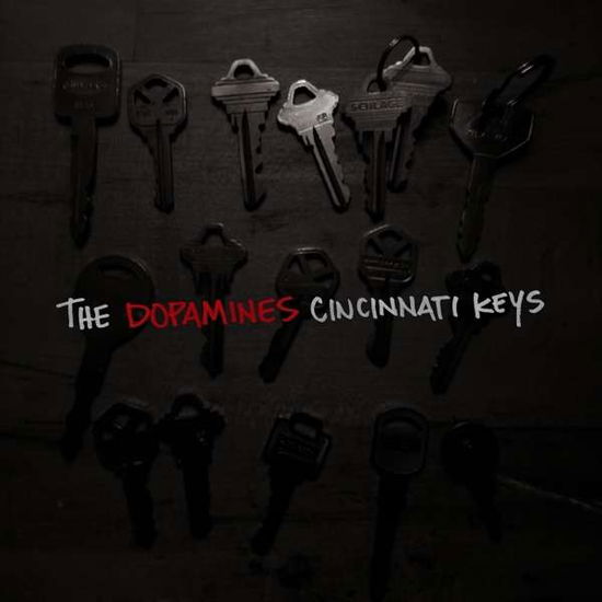 Cincinatti Keys: Collections - Dopamines - Music - MVD - 0082056012138 - May 7, 2021