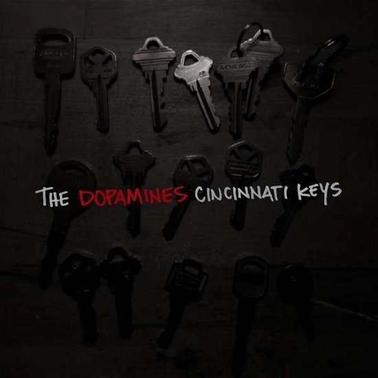 Cover for Dopamines · Cincinatti Keys: Collections (LP) (2021)