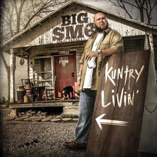 Big Smo-kuntry Livin - Big Smo - Musique - ELEKTRA - 0093624936138 - 3 juin 2014