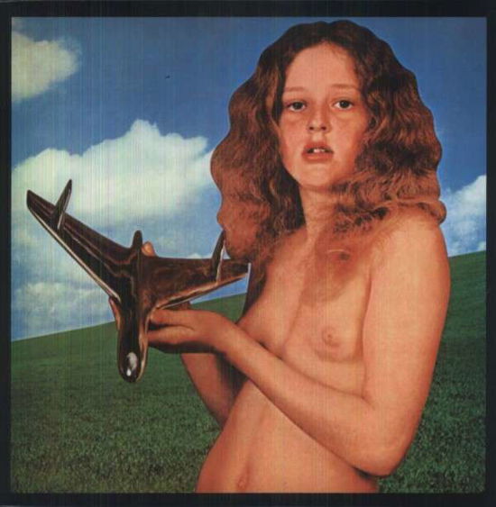 Cover for Blind Faith (LP) [Deluxe edition] (2013)