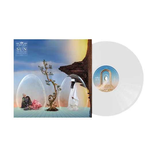 Ask That God - Empire of the Sun - Música - EMI - 0602465094138 - 26 de julho de 2024