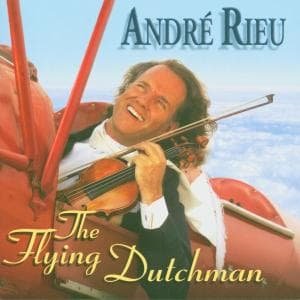 Flying Dutchman - Andre Rieu - Musik - Pop Group Other - 0602498681138 - 23 november 2004