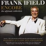 Ultimate Collection - Frank Ifield - Musik - UNIVERSAL - 0602557052138 - 26. juli 2016