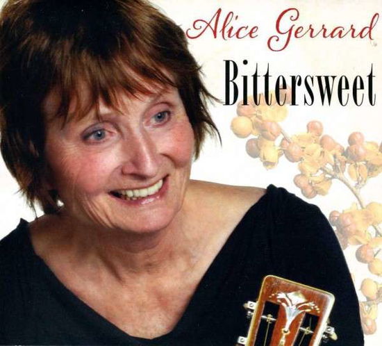 Cover for Alice Gerrard · Bittersweet (CD) (2013)