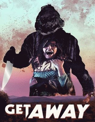 Getaway (Blu-ray) (2024)