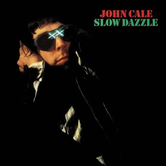 Cover for John Cale · Slow Dazzle (LP) [Limited, Reissue edition] (2015)