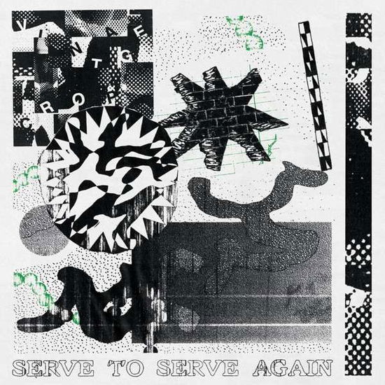 Cover for Vintage Crop · Serve To Serve Again (LP) (2021)