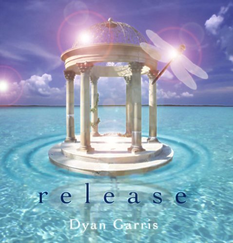 Cover for Dyan Garris · Release (CD) (2017)