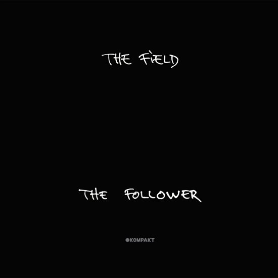 Cover for Field · Follower (LP) (2016)