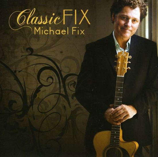 Classicfix - Michael Fix - Muzyka -  - 0884502052138 - 15 kwietnia 2009