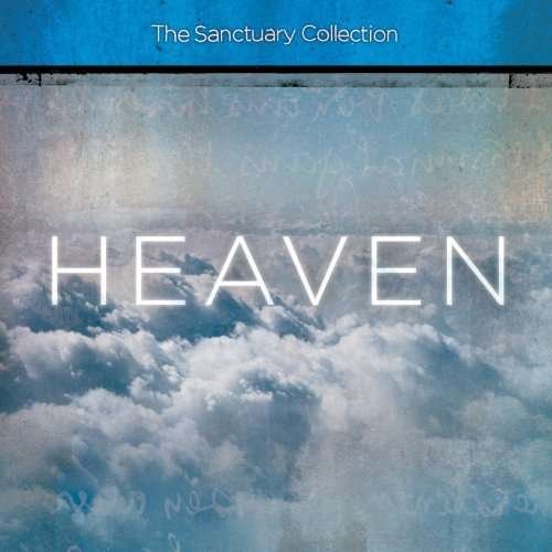 Cover for Heaven · The eternal state ( The sanctuary collection) (CD)