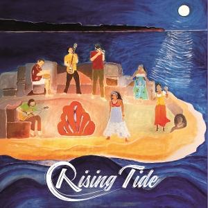 Cover for Rising Tide (LP) (2025)