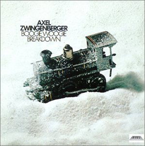 Boogie Woogie Breakdown - Axel Zwingenberger - Music - JA/NEIN MUSIC - 4011870810138 - November 16, 2007