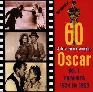 Cover for 60 Jahre Oscar-1 (CD) (1994)
