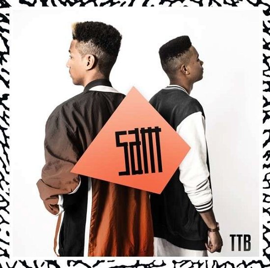 Cover for Sam · Ttb (CD) (2014)