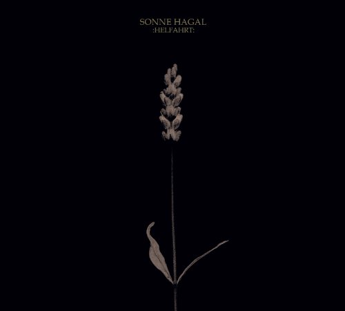 Cover for Hagal Sonne · Helfahrt (CD) [Digipak] (2017)