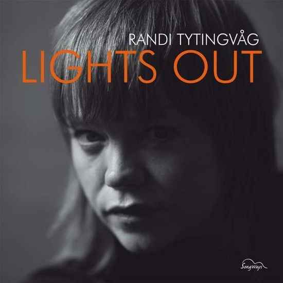 Lights Out - Randi Tytingvag - Muziek - SONGWAYS - 4038952005138 - 10 januari 2019