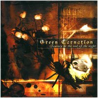 Journey to the End of The... - Green Carnation - Musik - PROPHECY - 4039053703138 - 23. oktober 2006