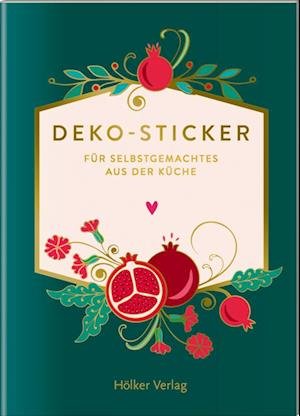 Cover for Deko-sticker · Persiana Everyday (N/A)
