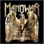 Manowar-battle Hymns 2011 (Picture Lp) - LP - Music -  - 4042564119138 - 