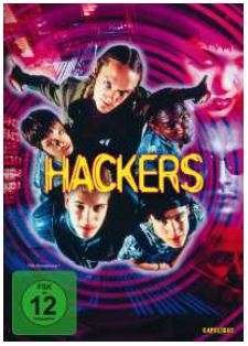 Hackers-im Netz Des Fbi - Iain Softley - Movies - Alive Bild - 4042564177138 - September 22, 2017